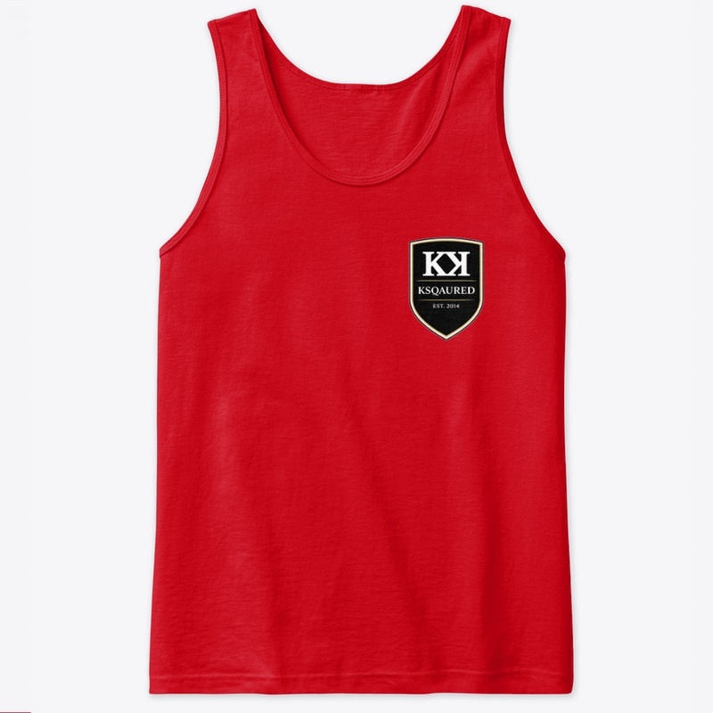 KSQAURED Classic Tank Top