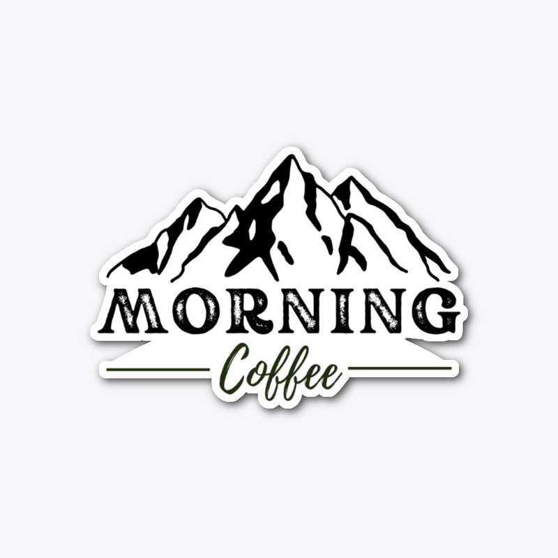 funny morning coffee