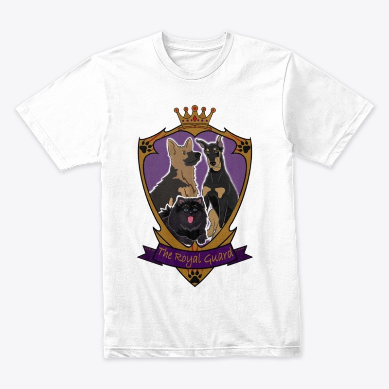 The Royal Guard 
