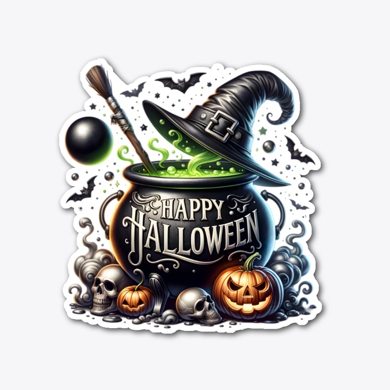 Happy Halloween 