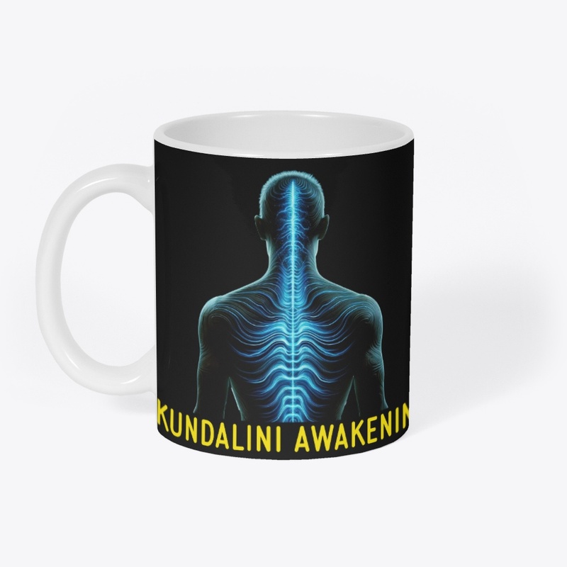 Kundalini Awakening