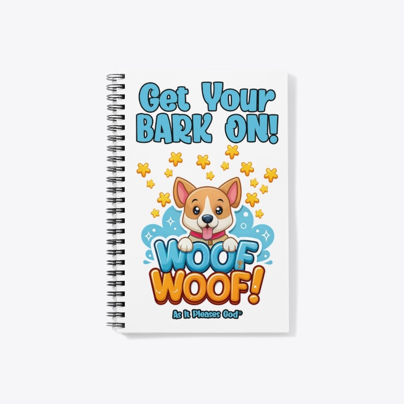 Get Your Bark On!