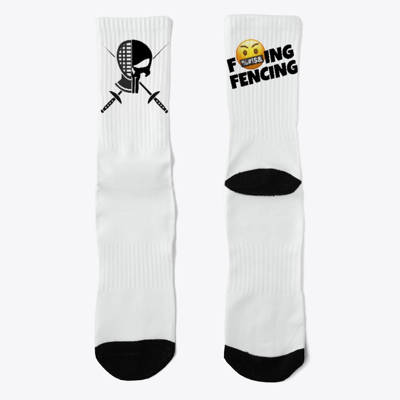 F&#?ING FENCING