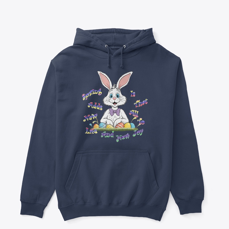 Easter Bunny