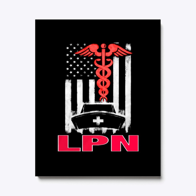 Licensed Practical Nurse - 1026