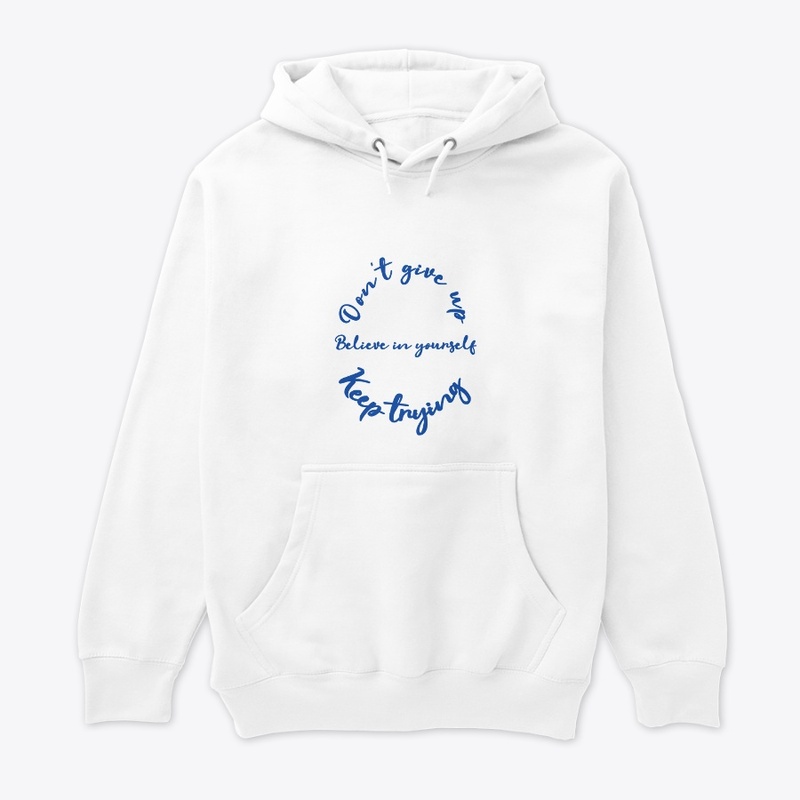 Support yourself