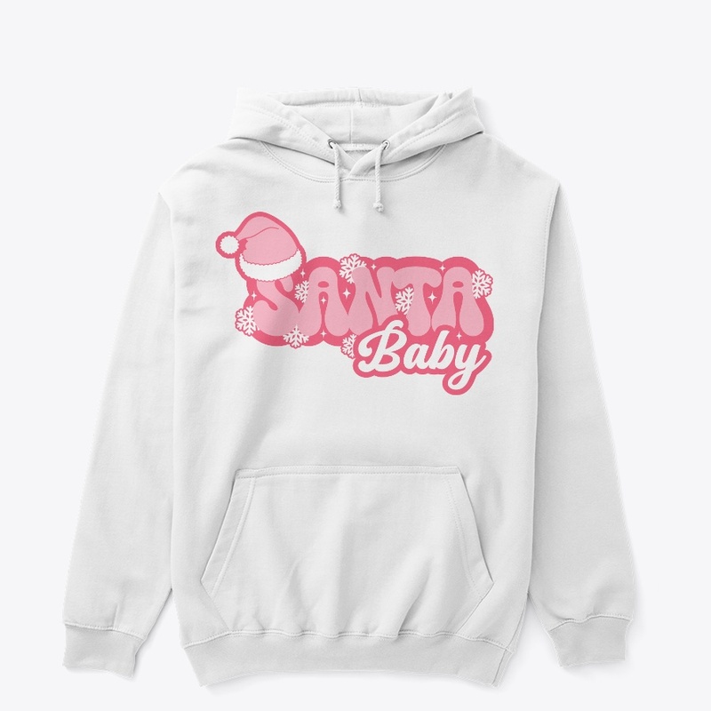Santa Baby