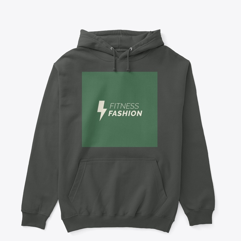 FITNESS FASHION T-shirt