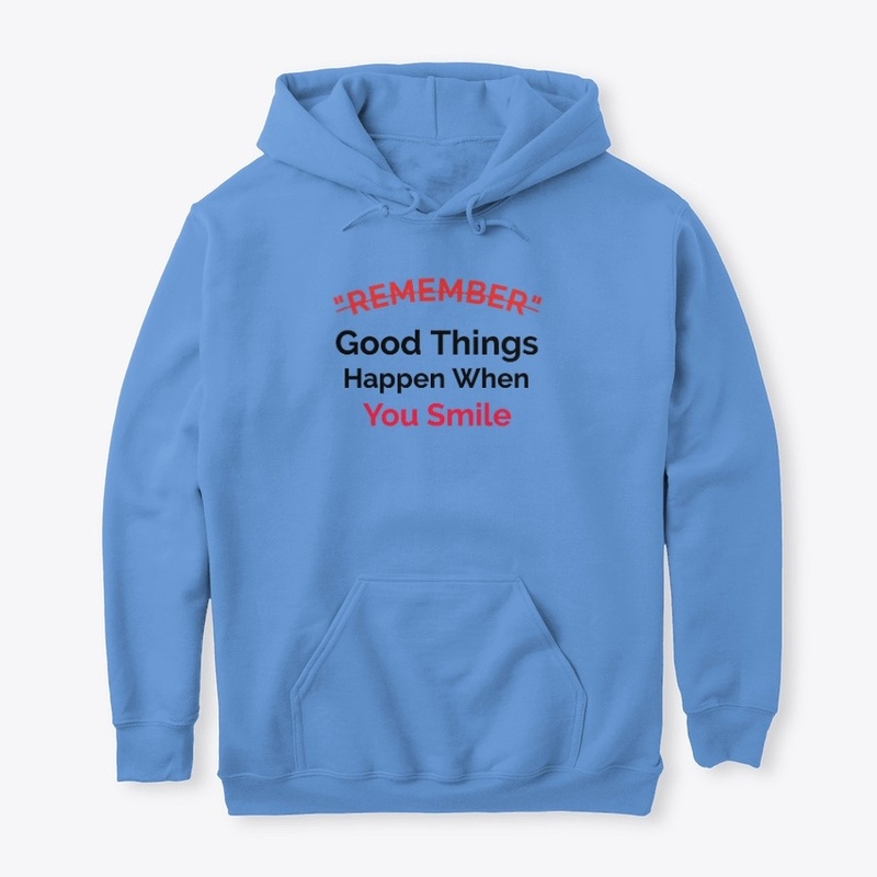 Remember Good Things 