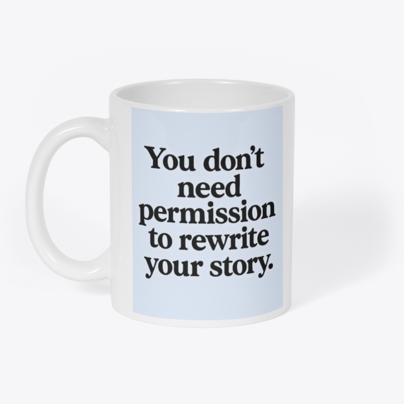 You don't need permissio 