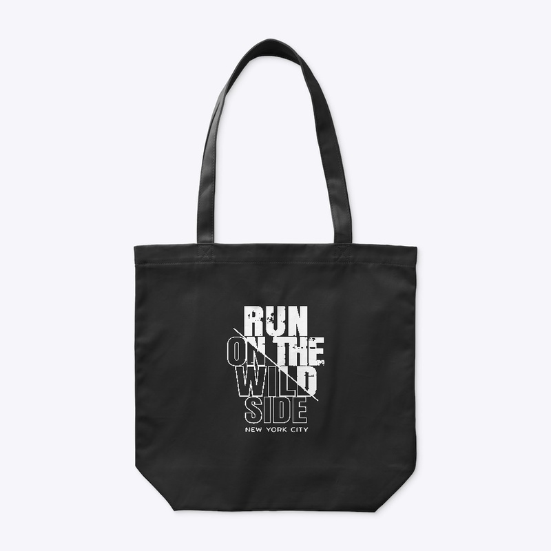 Run on the wild side 