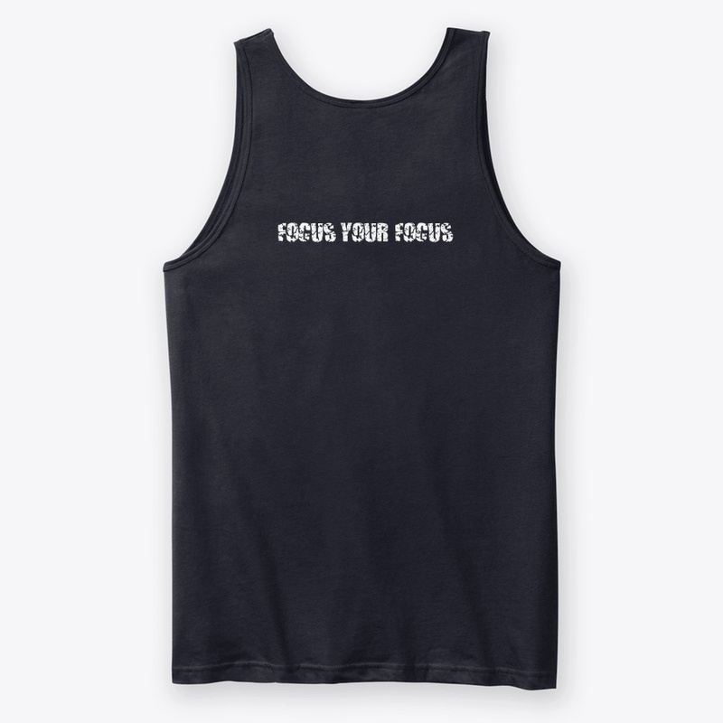 Focus Your Focus