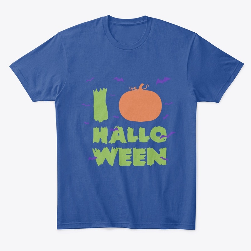 I love Helloween