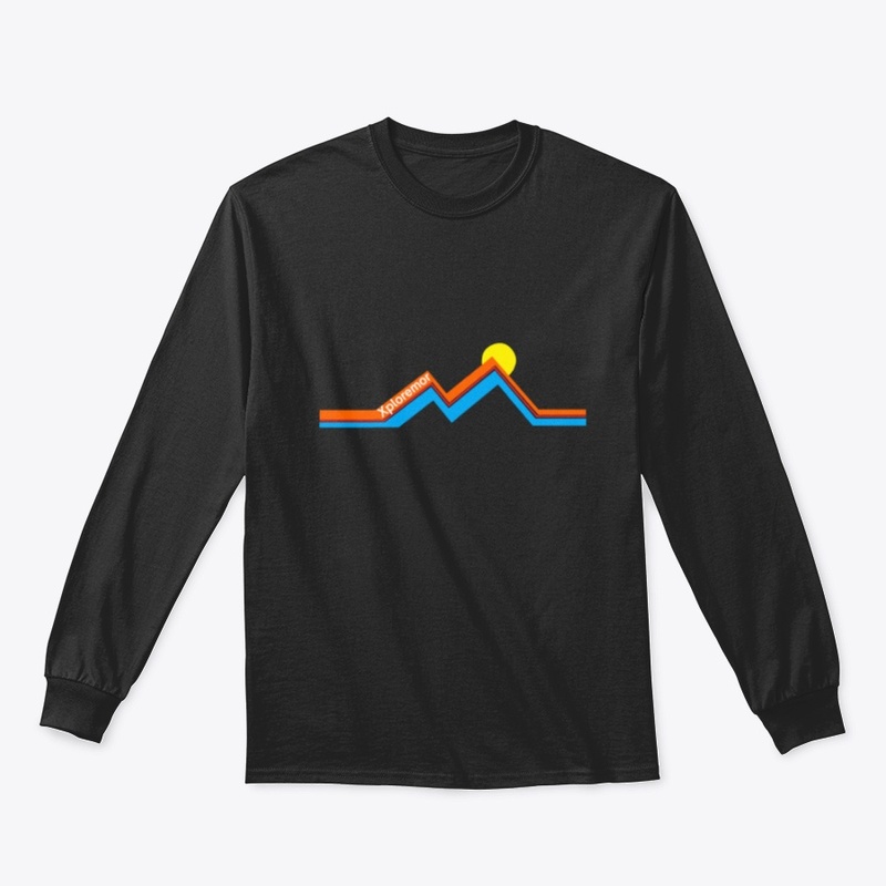Retro Stripe 2021
