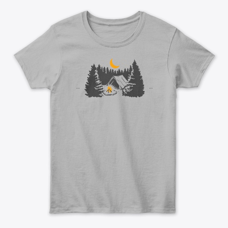 Simple nature design