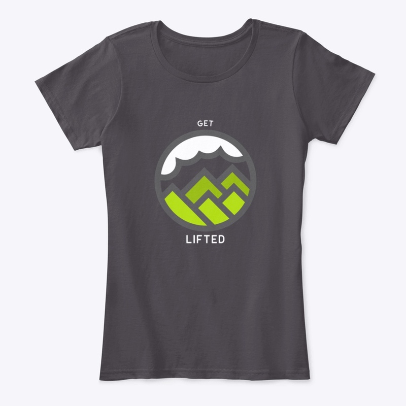 Get Lifted Hiking Gear