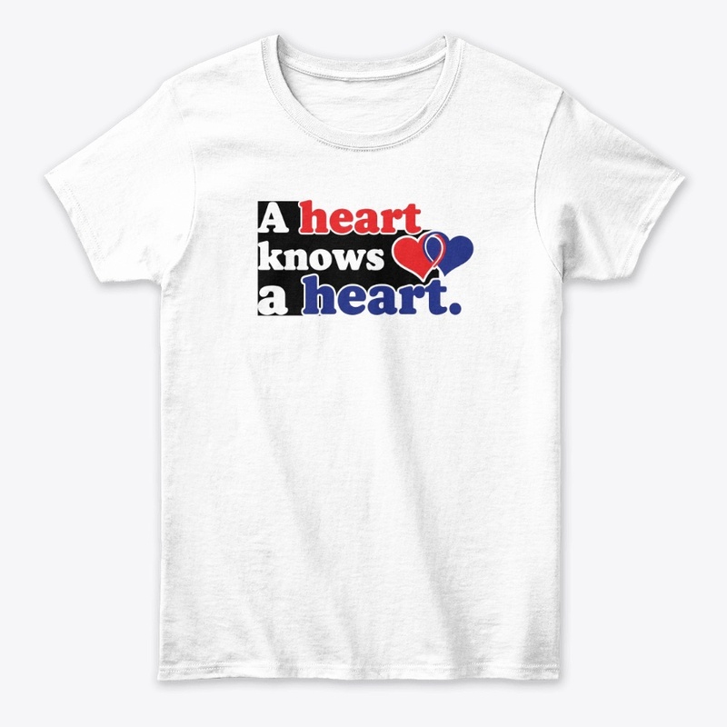 A Heart Knows A Heart