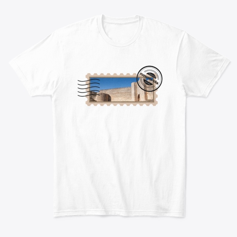 Sello Trascastillos, Fuentidueña,Segovia