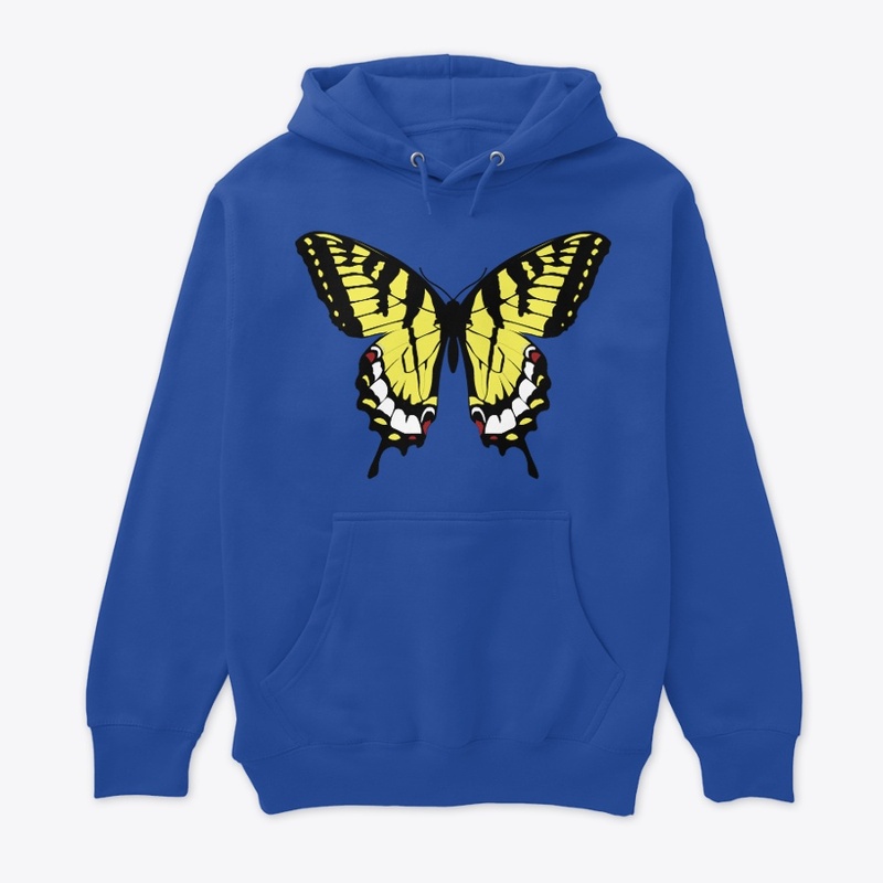 The Butterfly