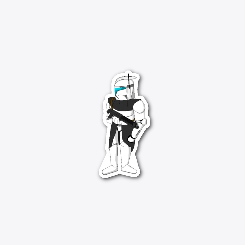 Clone Wars