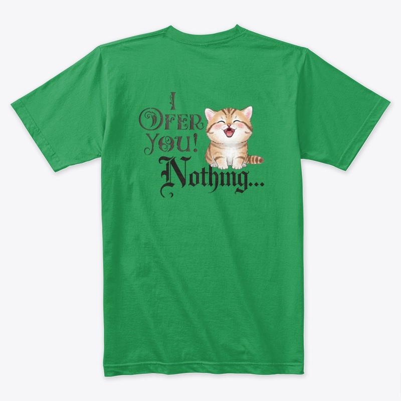 Nothing