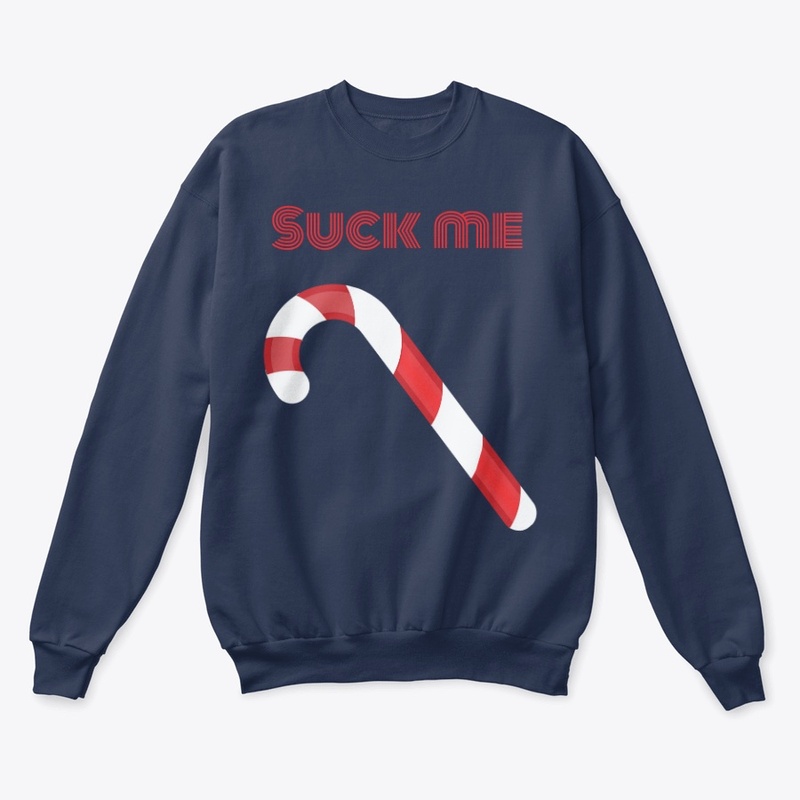 Suck Me