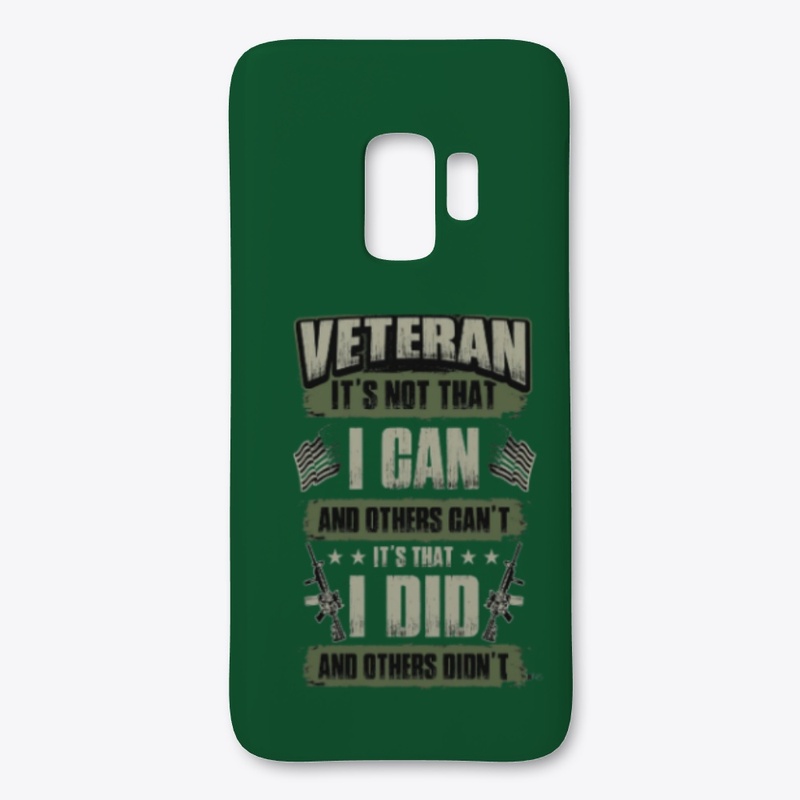 Veteran 