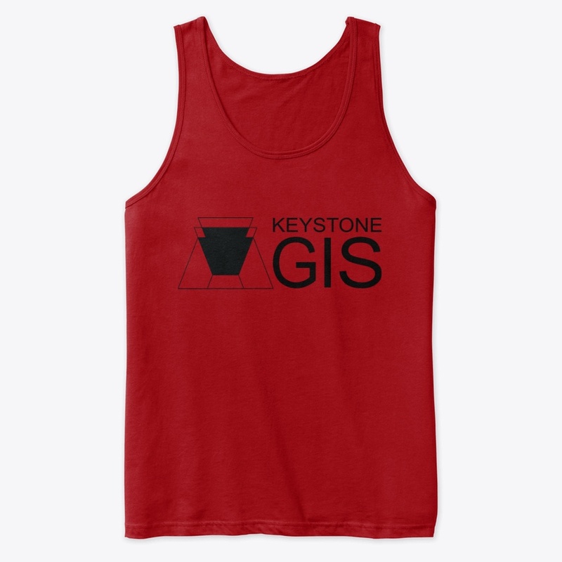 Outline Logo - Keystone GIS