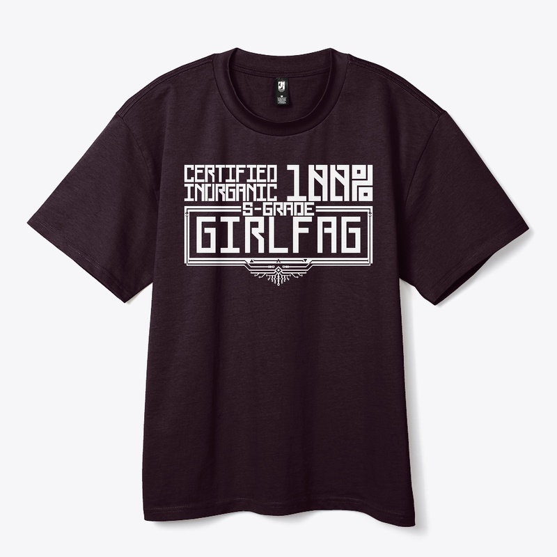 GIRLFAG CERTIFICATION PROGRAM