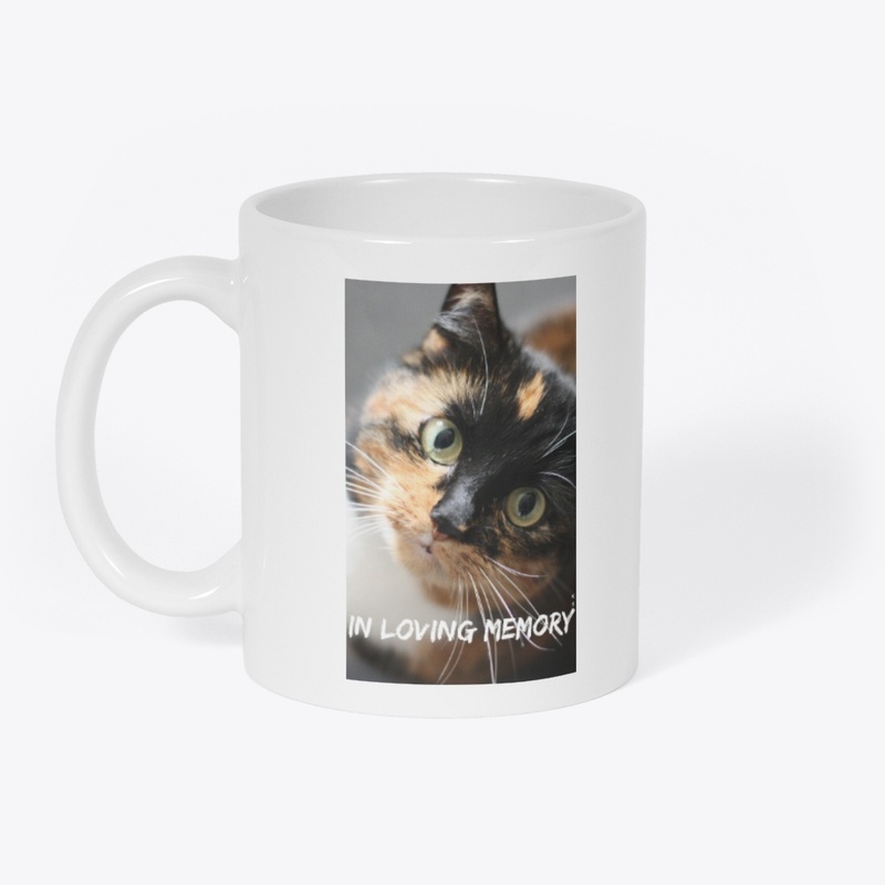 In Loving Memory (Cat)