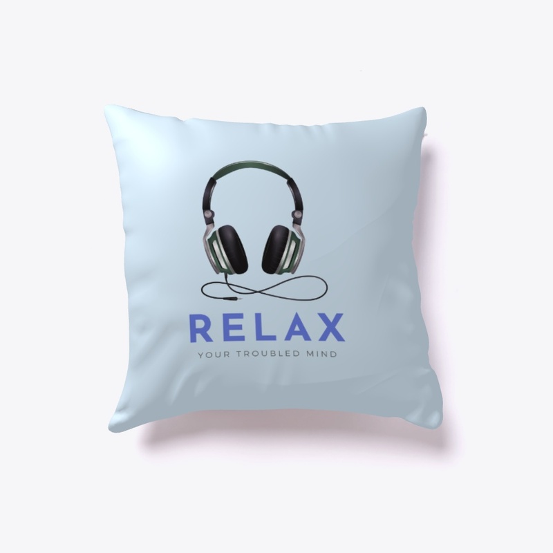 Relax Pillow