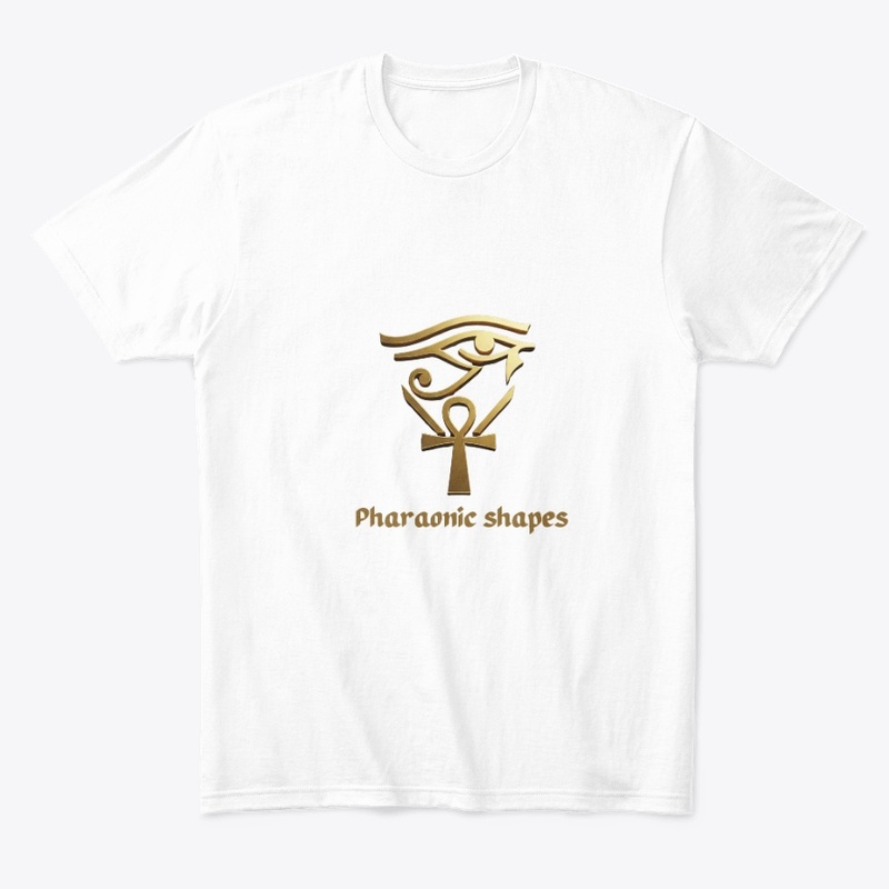 Pharaonic shapes 