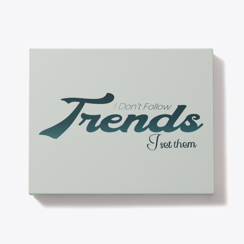 Trends