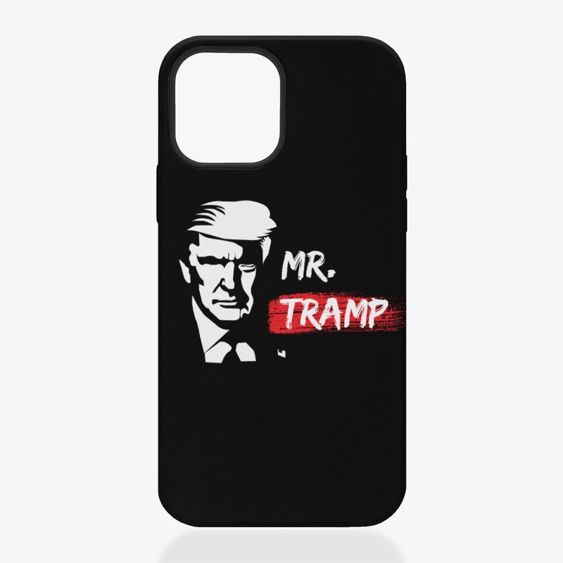 MR.TRAMP COLLECTION