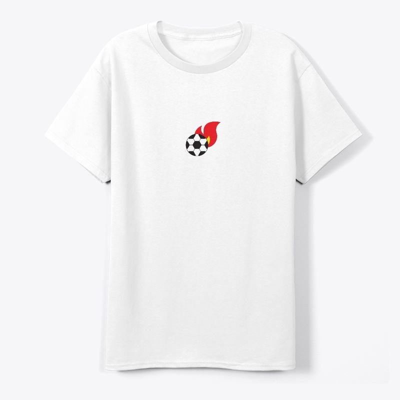 Football T Shirt Motivational Effort