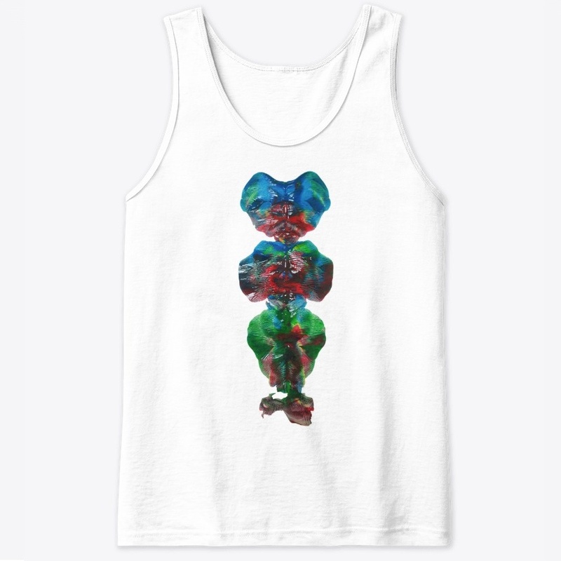 Alien color 