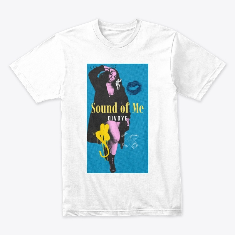 Sound Of Me 