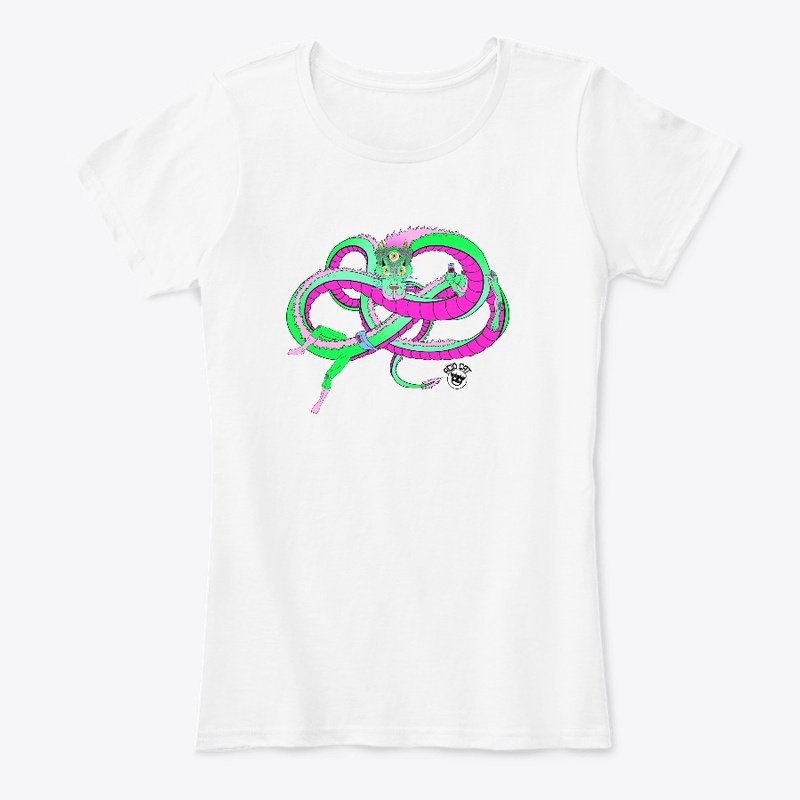 Dragon Baller!