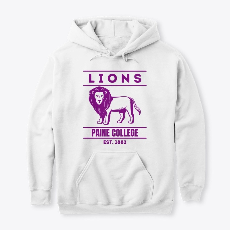 LIONS