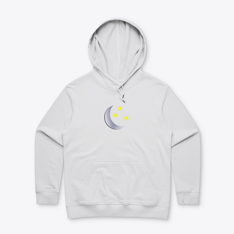 Dash Moon Merch