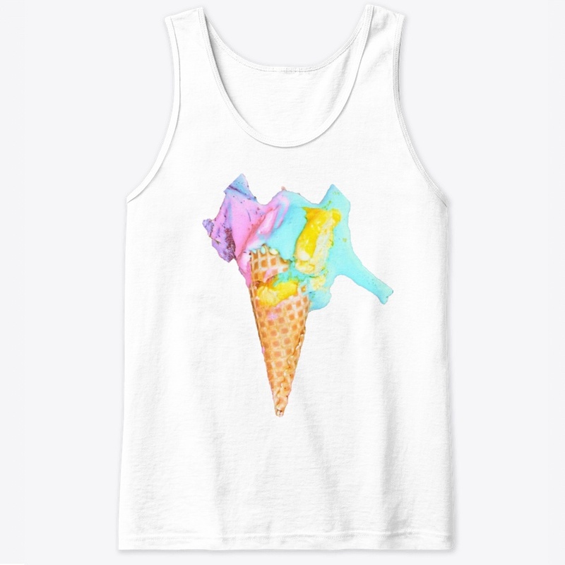 Icecream Tee