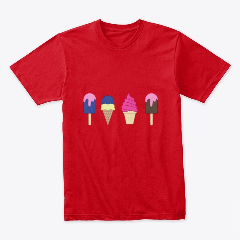 ice cream