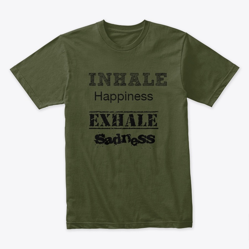 breathe apparrels