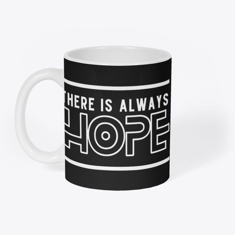 There is always hope design