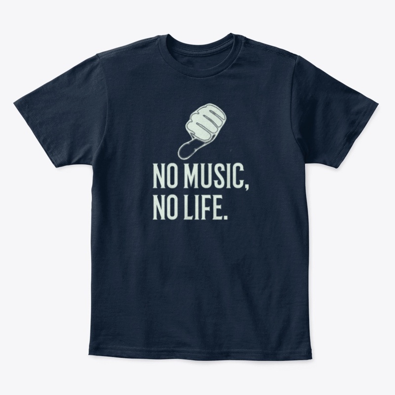 Love Music