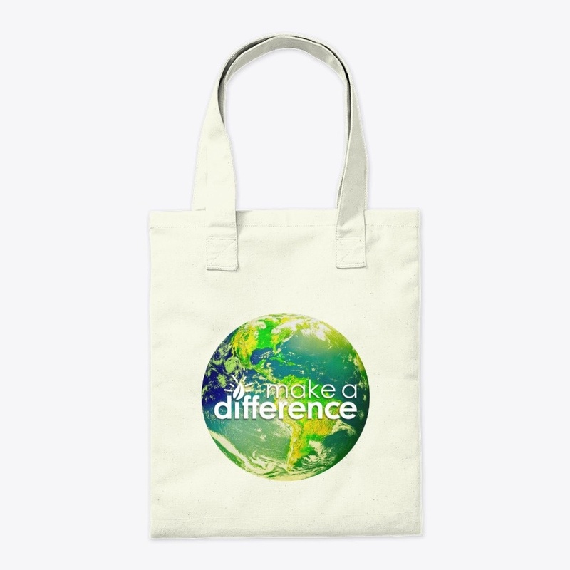 MAD Slogan - Planet Earth