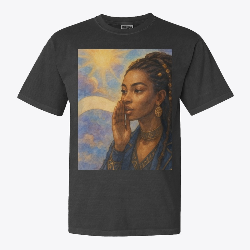 Whispers of Wisdom Merch