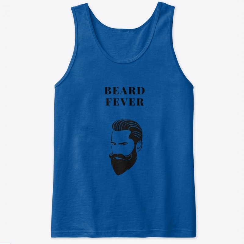 Beard Fever Outfits