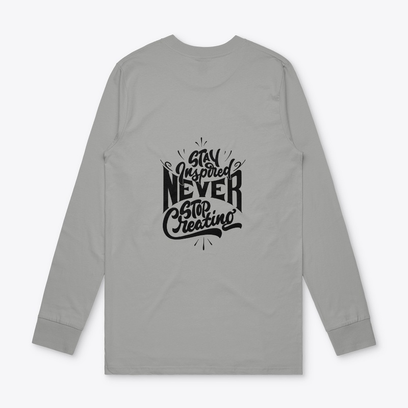 Never