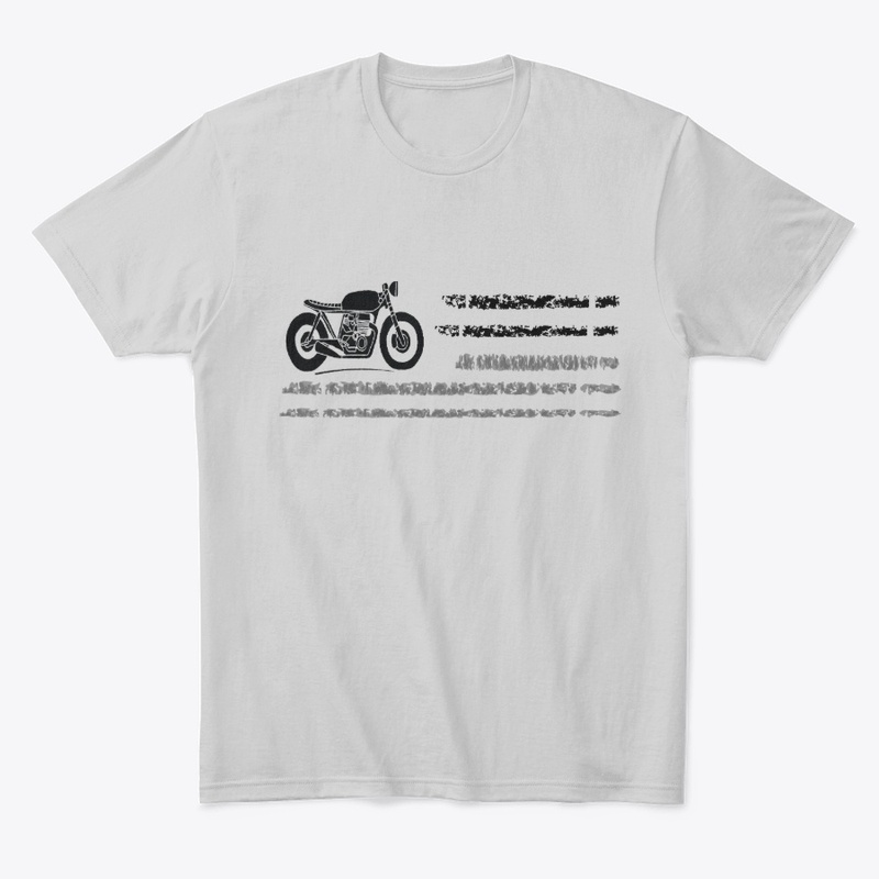Motorcycle